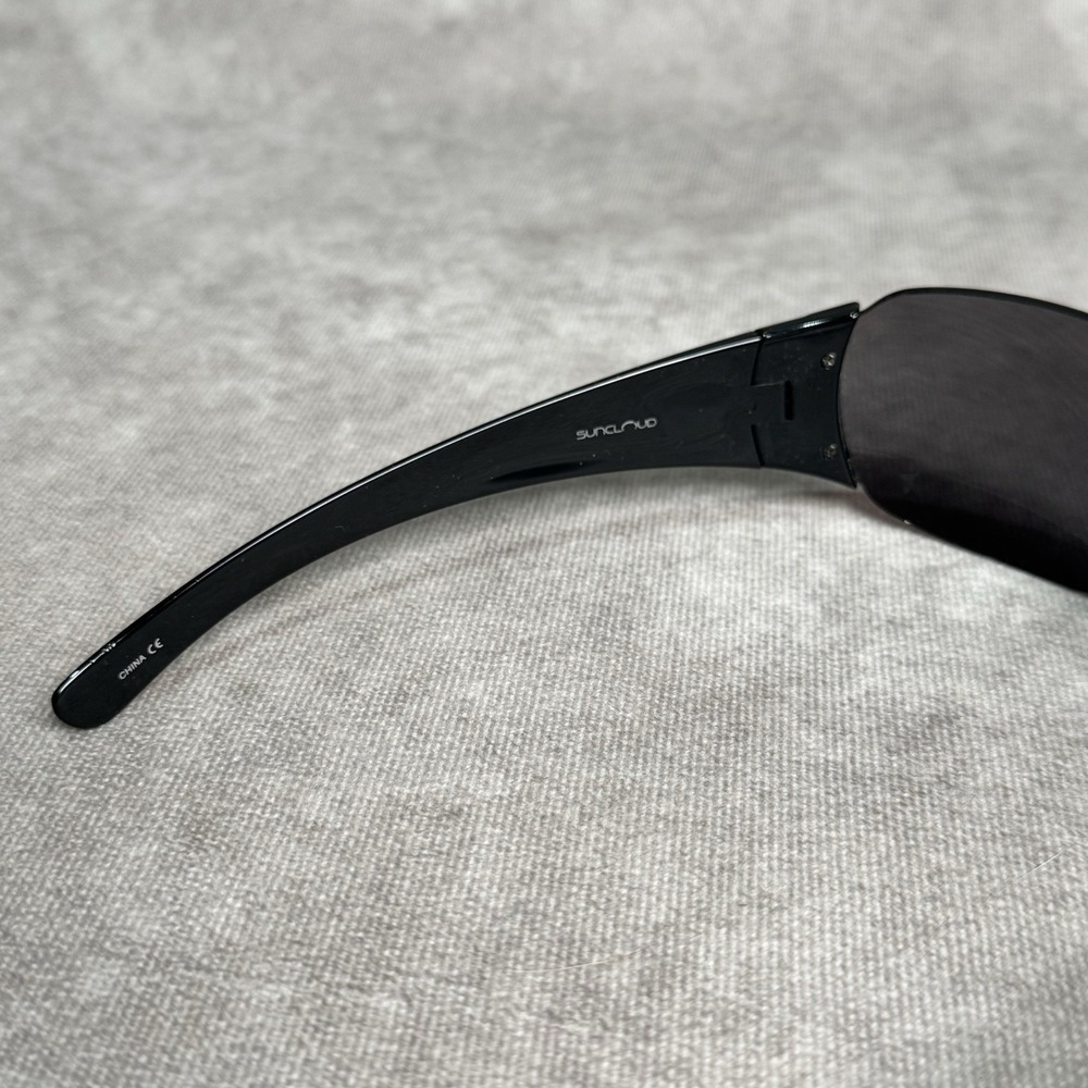 Suncloud Pulse Blackframe With Black Polarized Le… - image 6